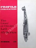 The Lioré et Olivier LeO 45 Series by DANEL, Raymond
